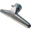 Guardair 12" Wide Aluminum Floor Tool For 2" Vacuum Hose - N639F