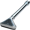 Guardair 6" Aluminum Utility Tool for 2" Vacuum Hose - N6592