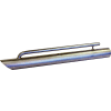 Guardair 22" Steel Sand Pick-Up Tool For 2" Vacuum Hose - N666
