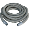 Guardair Standard Duty Vinyl Vacuum Hose - 2" X 20' - N67020