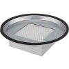 Guardair HEPA Filter Assembly - 8 Gallon Pneumatic Vacuum - N815H
