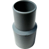 Guardair Vinyl Vacuum Hose Cuff - 1.25" - N824 - Pkg Qty 20