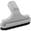 Guardair 5" Wide Plastic Utility Tool W/Brush For 1.25" Vacuum Hose - N845 - Pkg Qty 4