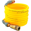 Guardair Air Supply Hose - 3/8" I.D. X 12' - N848