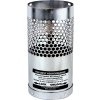 Guardair Exhaust Housing - Short - N885