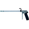 Guardair U75LJ012AA3, Ultra Venturi W/ 12" Alum Ext & Alloy Nozzle, Long Trigger - Min Qty 2