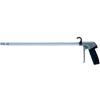 Guardair U75LJ024AA3, Ultra Venturi W/ 24" Alum Ext & Alloy Nozzle, Long Trigger - Min Qty 2