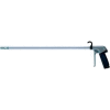 Guardair U75LJ036AA3, Ultra Venturi W/ 36" Alum Ext & Alloy Nozzle, Long Trigger - Min Qty 2