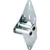 Prime-Line GD 52107 Prime-Line Hinge 1/4"-2 #4 Position
