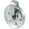 Prime-Line GD 52109 Pulley with Strap & Axle Bolt, 3"