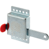Prime-Line GD 52118 Inside Deadlock, Heavy Duty Galvanized Housing with Fasteners