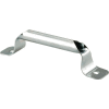 Prime-Line GD 52129 Bottom Lift Handle, 5-1/2" H.C., Steel, Zinc Plated Finish