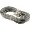 Prime-Line GD 52183 Torsion Spring Cables, 1/8" x 8' 8"