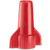 Gardner Bender 10-086 WingGard®, Red, #86 - 100 pk.