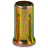 Gardner Bender 10-411 Zinc-Plated Steel Crimp Connectors, 18-8 Awg - 50 pk.