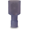 Gardner Bender 15-153M Fully Insulated Disconnect M, 16-14 Awg, 0250" Tab, Blue - 15 pk.