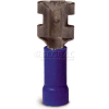 Gardner Bender 20-143F Disconnect F, 16-14awg, 250" Tab, Blue - 20 pk.