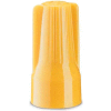 Gardner Bender 25-1G1 Hex-Lok®, Yellow, G1 - 25 pk.