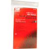 Gardner Bender 42-035 Wire Marker Booklet, A-Z, 1-90, Symbols