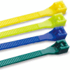 Gardner Bender 46-308G Cable Tie, Green 8" (75 Lb) - 100 pk.