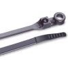 Gardner Bender 48-308UVB Mounting Cable Tie, UVB, 8" 50 Lb - 100 pk.