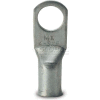 Gardner Bender AML-208 Heavy-Duty Lug, 2/0 Awg, Stud Size 3/8" - 2 pk.