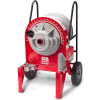 Gardner Bender Powered Bender, 1/2"-2" Rigid Shoe Set