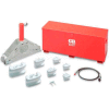 Gardner Bender Hyd Sweep Bender, 1 1/4"-4" W/Ph-80 Pump