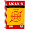Gardner Bender ERB-UG Ugly's Electrical Reference Book