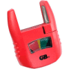 Gardner Bender GBT-3502 Battery Tester, D, C, Aaa, Aa, 9v