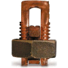 Gardner Bender Gsbc-3/0 Copper Split Bolt Connectors, 3/0 Awg Max