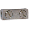 Gardner Bender GSPA-2N Reducer/Splicer-Dual Rated, 2-14 Awg Max - 2 pk.