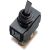 Gardner Bender GSW-19 Plastic Toggle, SPST 20a 125vac, O/F