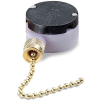 Gardner Bender Gsw-33 2-Speed Pull, Spdt 6a 125vac, F/O/O