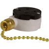 Gardner Bender Gsw-34 3-Speed Pull, Sptt 6a 125vac, F/O/O/O