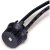 Gardner Bender GSW-63B Black Rot, SPST 6a 125vac, O/F