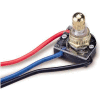 Gardner Bender GSW-68 Brass Rot, SPTT, 6a 125vac, F/O/O/O