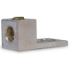Gardner Bender GTA-2/0 Aluminum Mechanical Lug, 14-00 Awg - 2 pk.