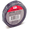 Gardner Bender GTF600N Friction Tape, 3/4&quot; X 60', Black