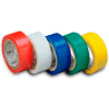 Gardner Bender GTPC-550 Electrical Tape, 1/2" X 20', Assorted Colors - 5 Pk