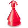 Gardner Bender M5000 Gardner Bender Plastic Line Carrier, 5" Packaged