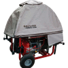 GenTent 10k Running Generator Cover - Universal Kit - Compatible w/ 3000w-10000w Portable Generators