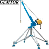 Gemtor CSQP-4, Complete System QP-4 & RS3-50