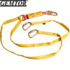 Gemtor TB1101LY6, Tie-Back Lanyard 6 ft.