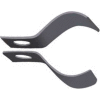 General Wire 1-1/4SCB 1-1/4" Side Cutter Blade