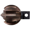 General Wire 2CG 2" ClogChopper™ for 2 - 4" Pipe
