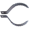 General Wire 2SCB 2" Side Cutter Blade