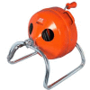 General Wire 450FL2 Manual Floor Unit w/ 50'x3/8" Cable