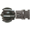 General Wire G-3CG 3" ClogChopper™ W/ G-Connector for 4 - 6" Pipe
