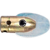 General Wire R-AH Arrow Head Starting Drill W/ R Cables
